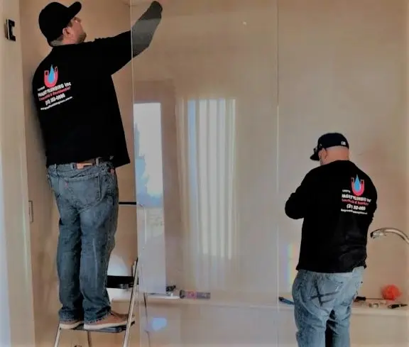 Professional plumbing installation for Leak Detection in Holliston