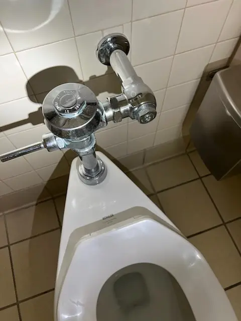 Fixture installation and repair for Repiping in Holliston